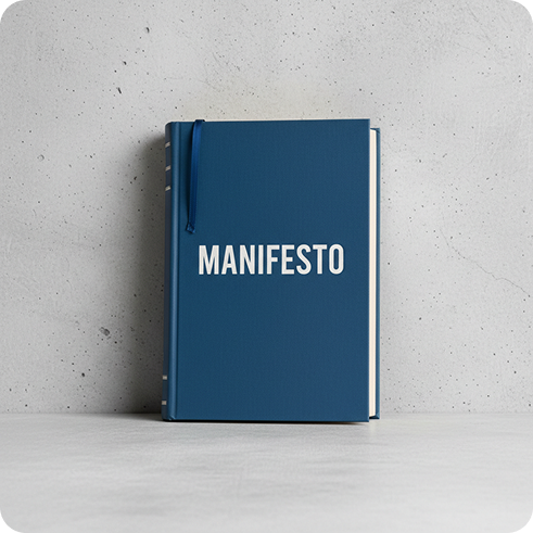 Toplorgical Manifesto